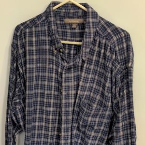 ☀️ Flannel Shirt ☀️